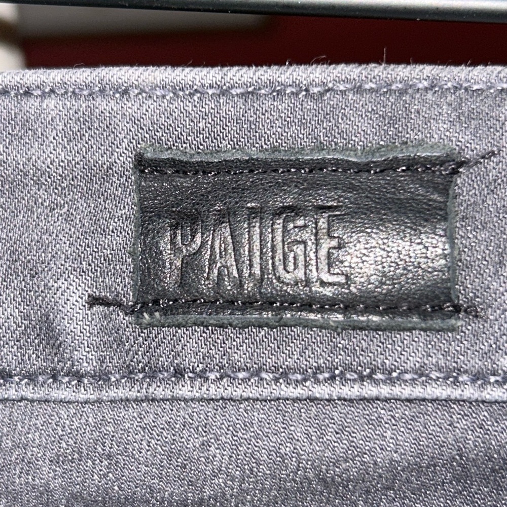 Paige denim verdugo ankle jeans - Picture 5 of 6